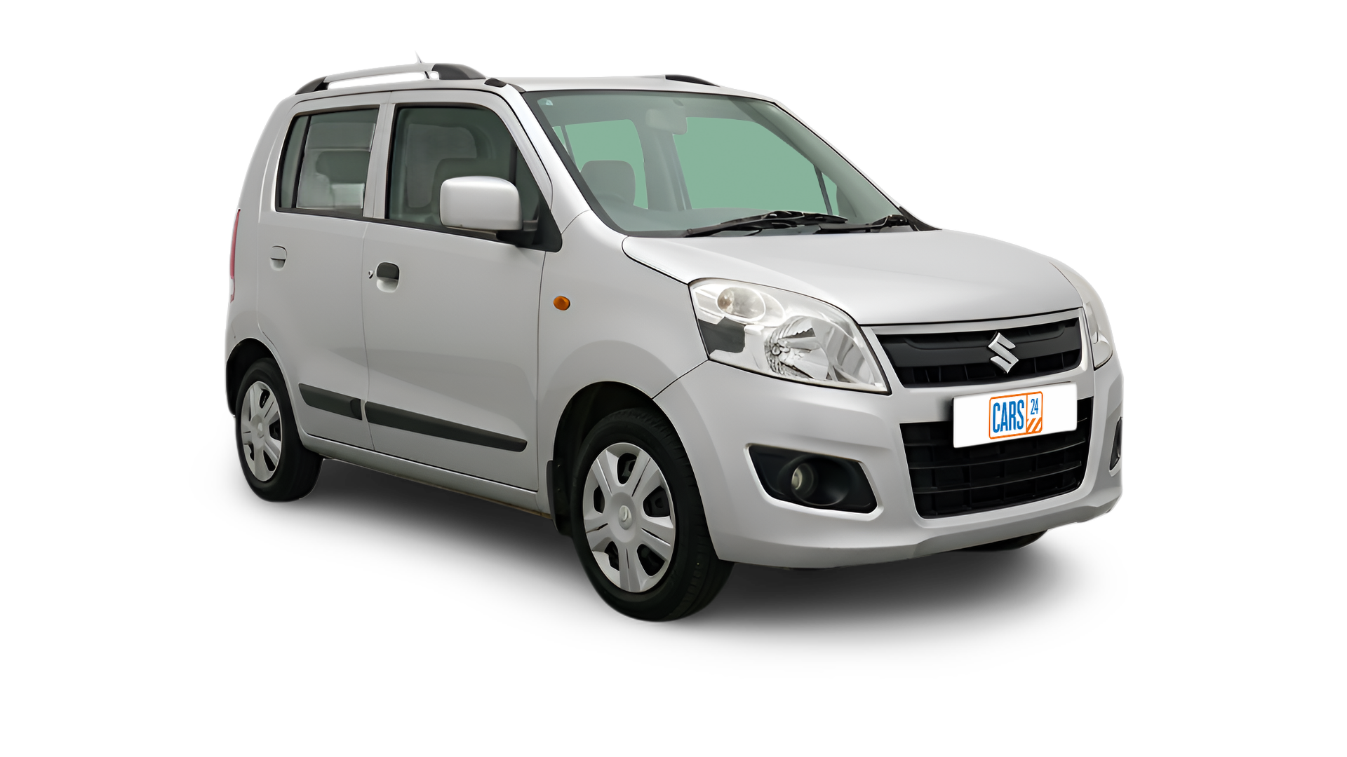 Maruti Wagon R 1.0-img